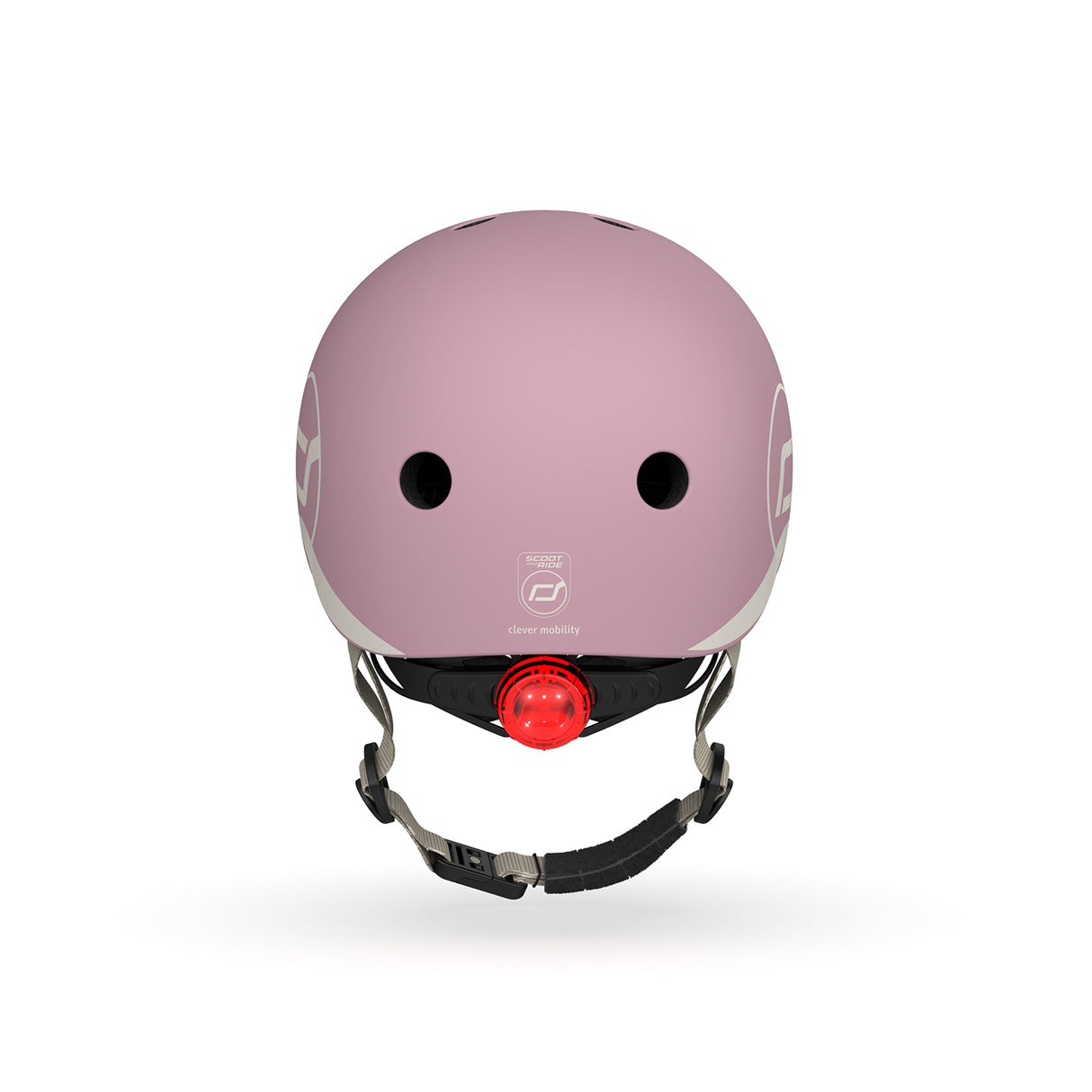 Scoot & Ride Kids Helmet