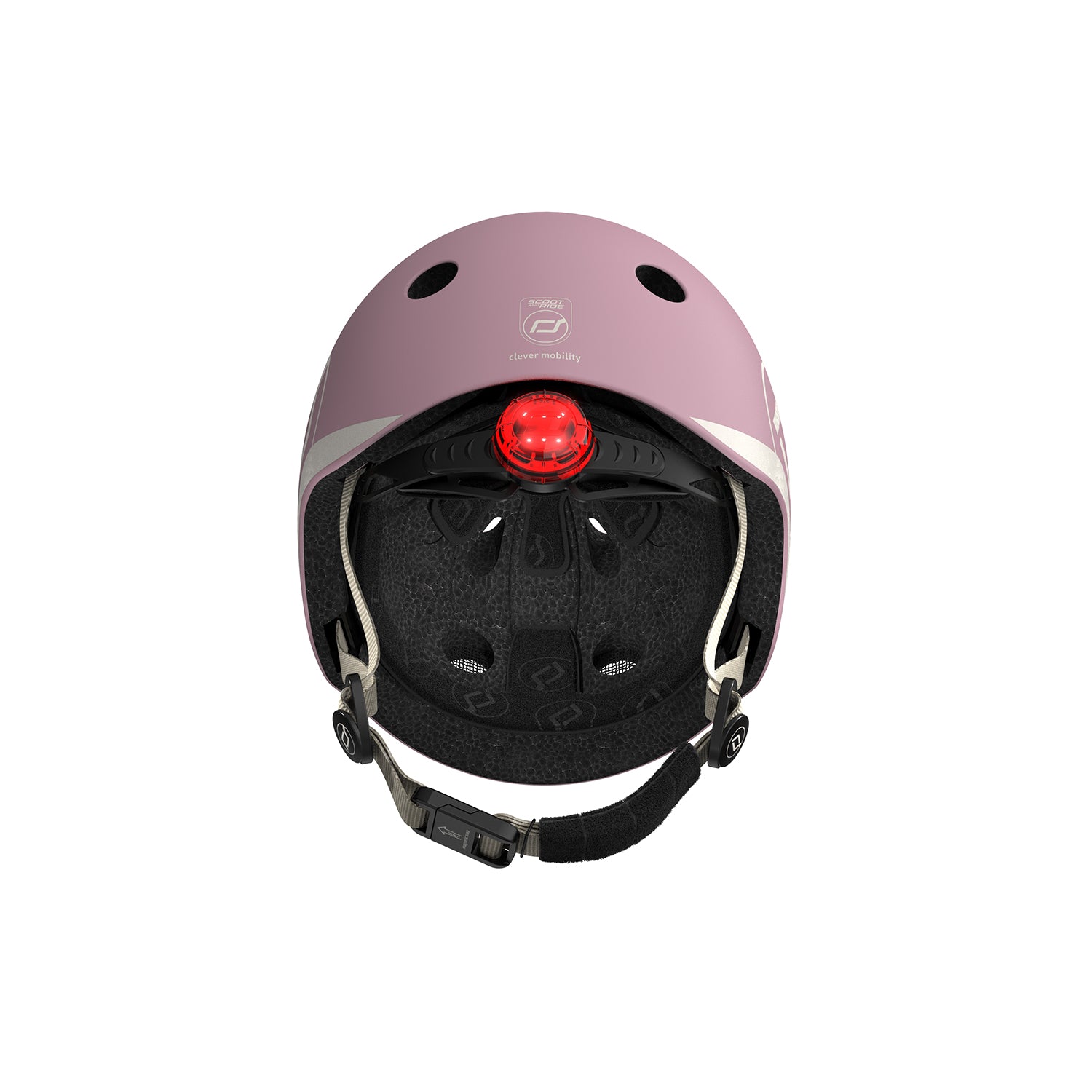 Scoot & Ride Kids Helmet