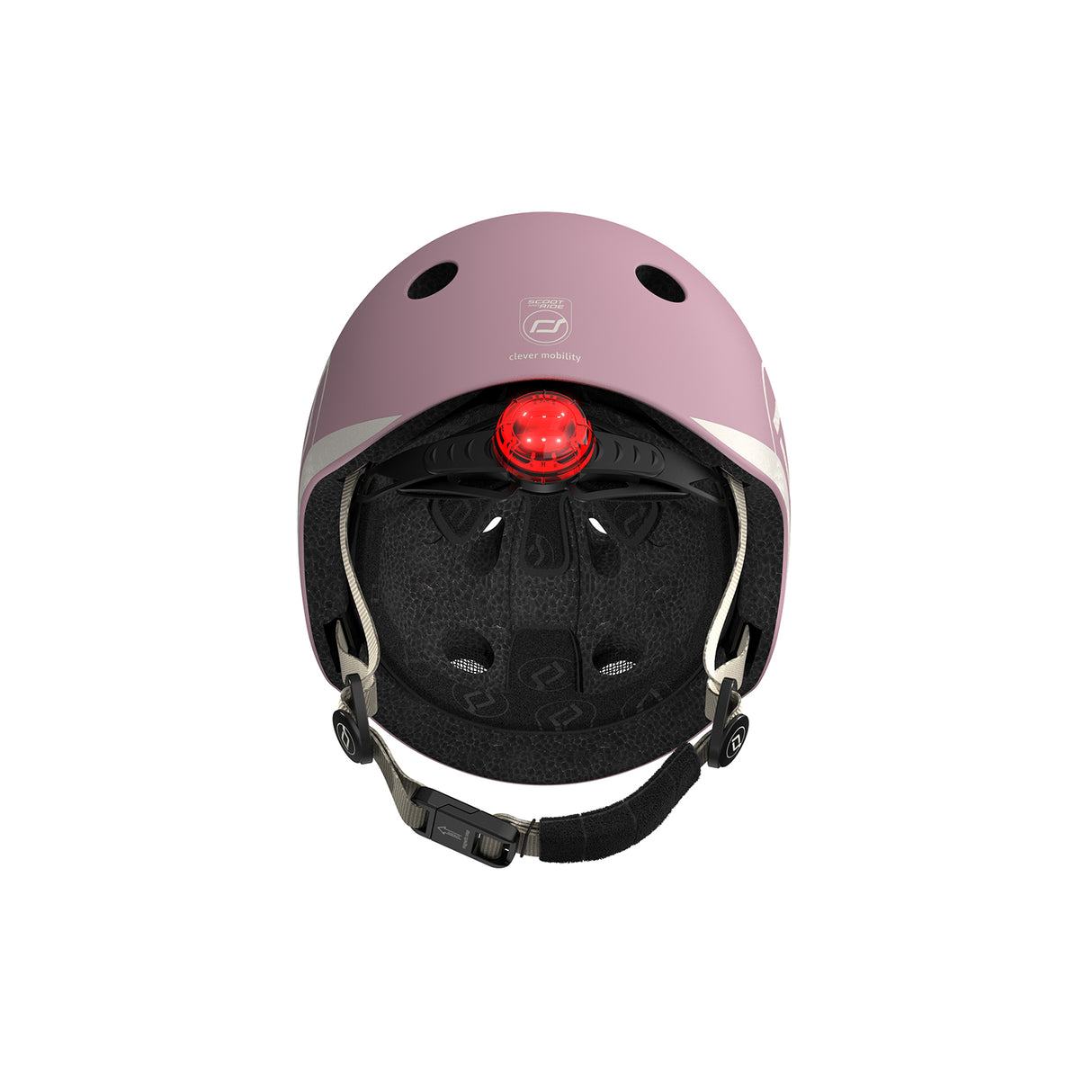 Scoot & Ride Kids Helmet