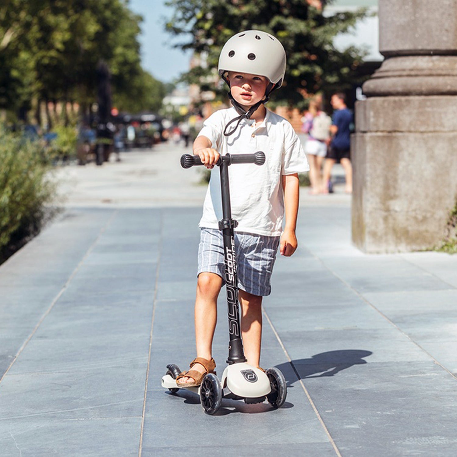 Scoot & Ride Highwaykick 3 Scooter