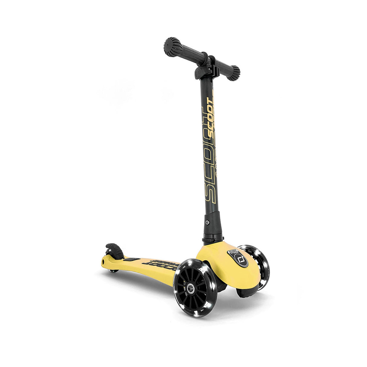 Scoot & Ride Highwaykick 3 Scooter