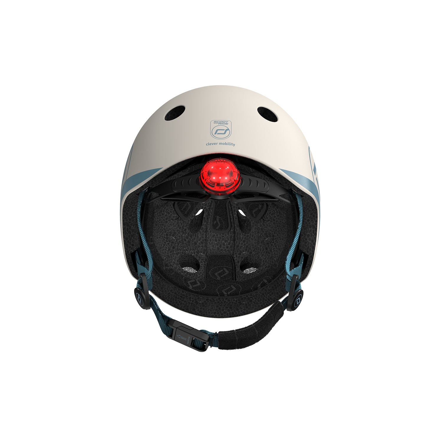 Scoot & Ride Kids Helmet