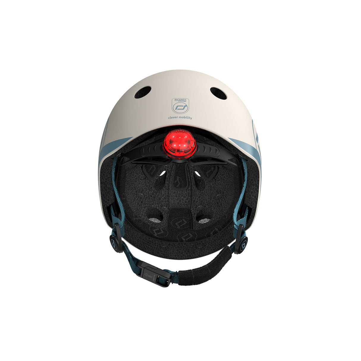 Scoot & Ride Kids Helmet