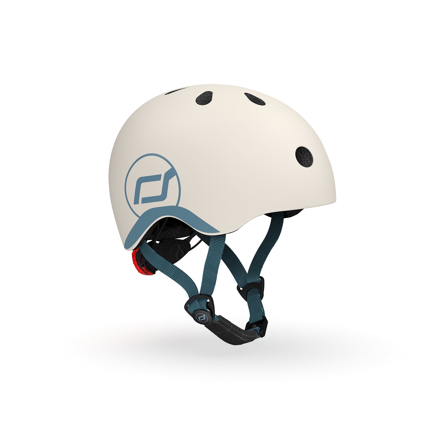Scoot & Ride Kids Helmet