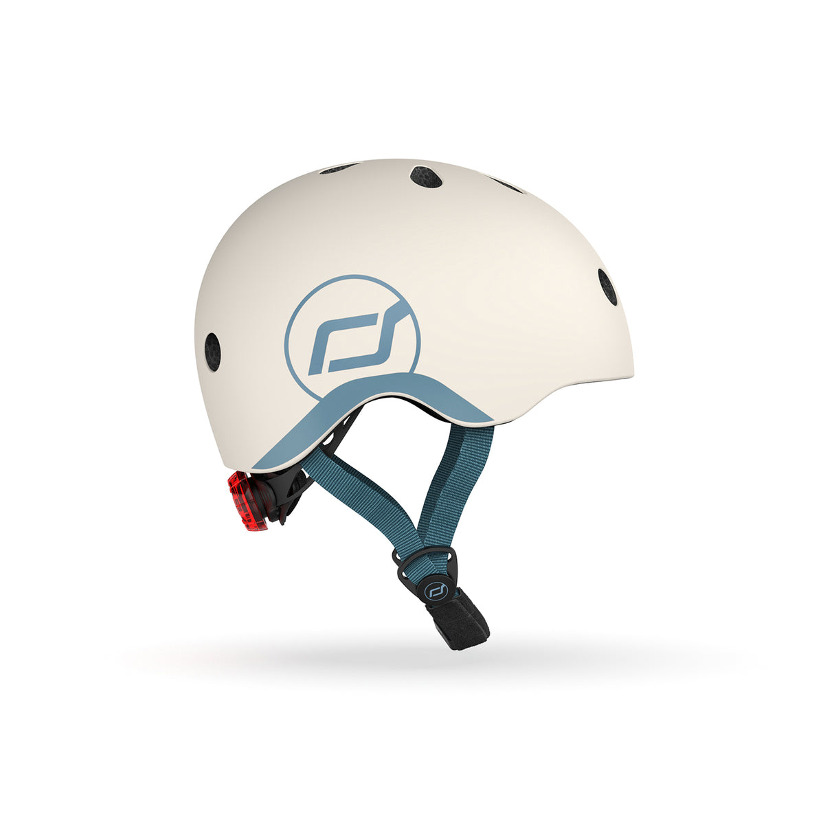 Scoot & Ride Kids Helmet