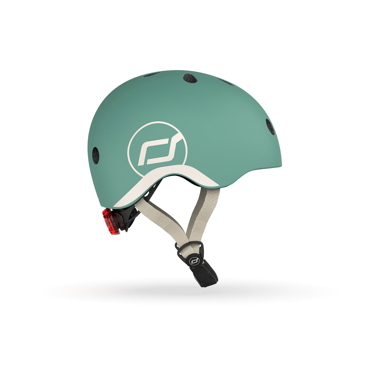 Scoot & Ride Kids Helmet
