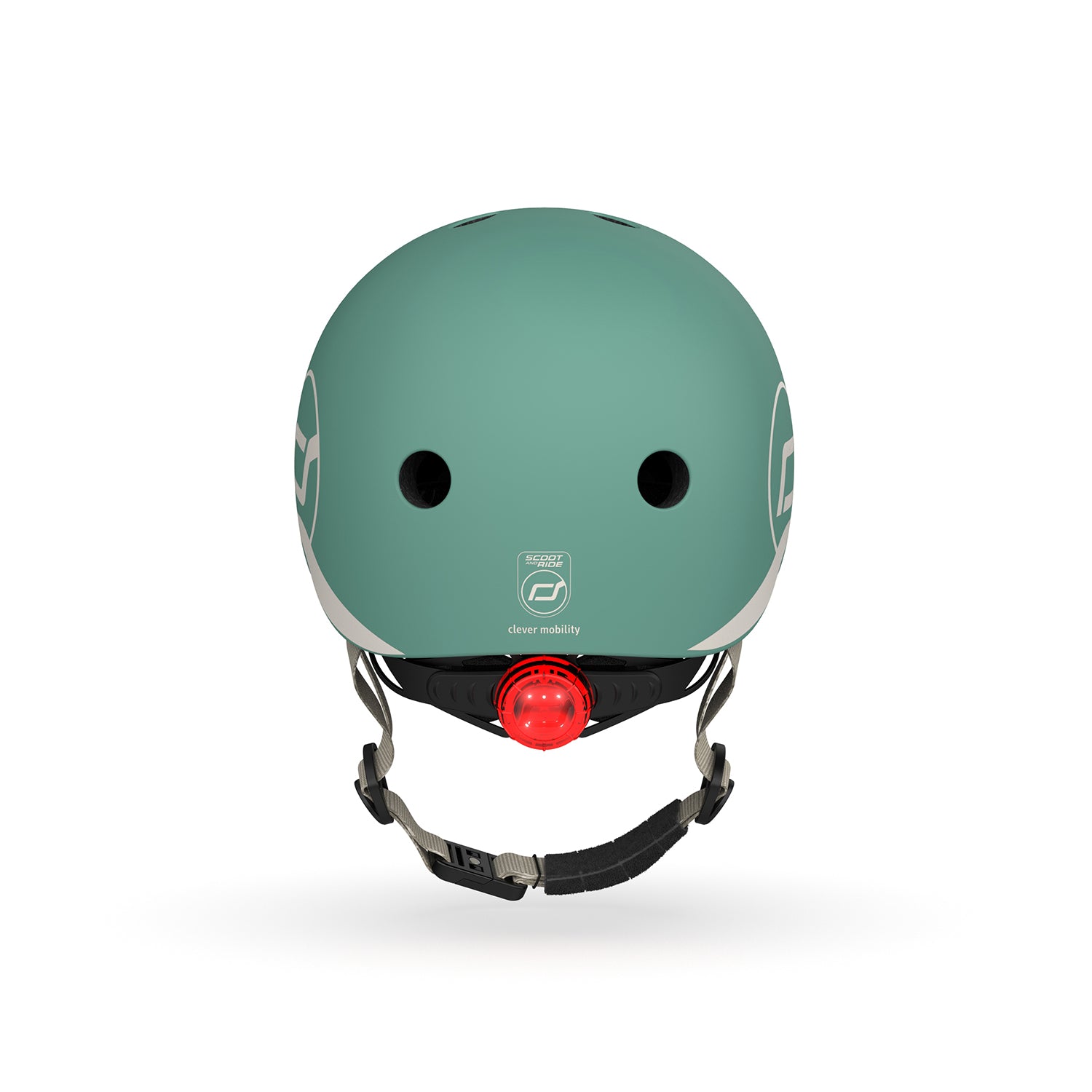 Scoot & Ride Kids Helmet
