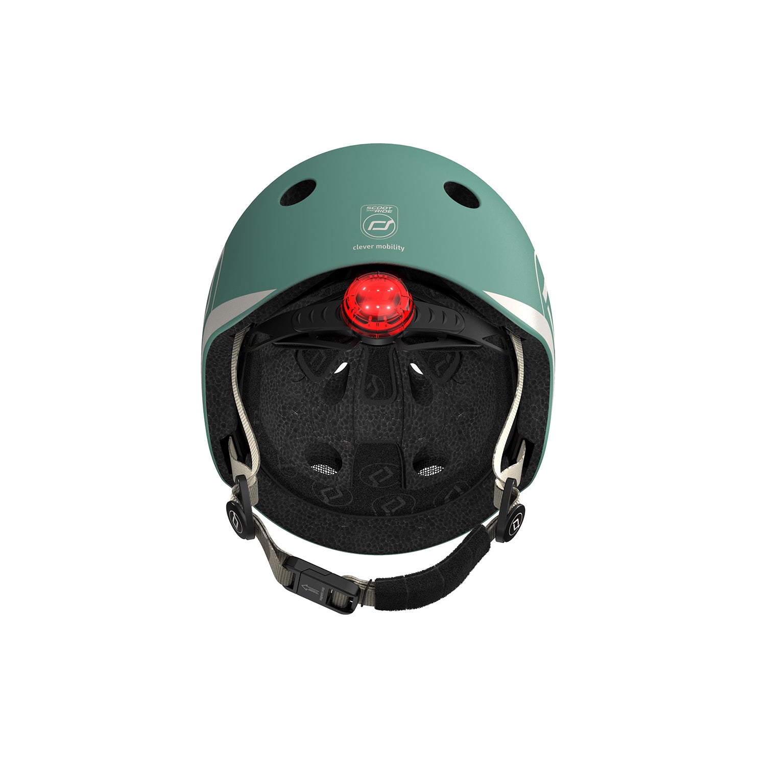 Scoot & Ride Kids Helmet