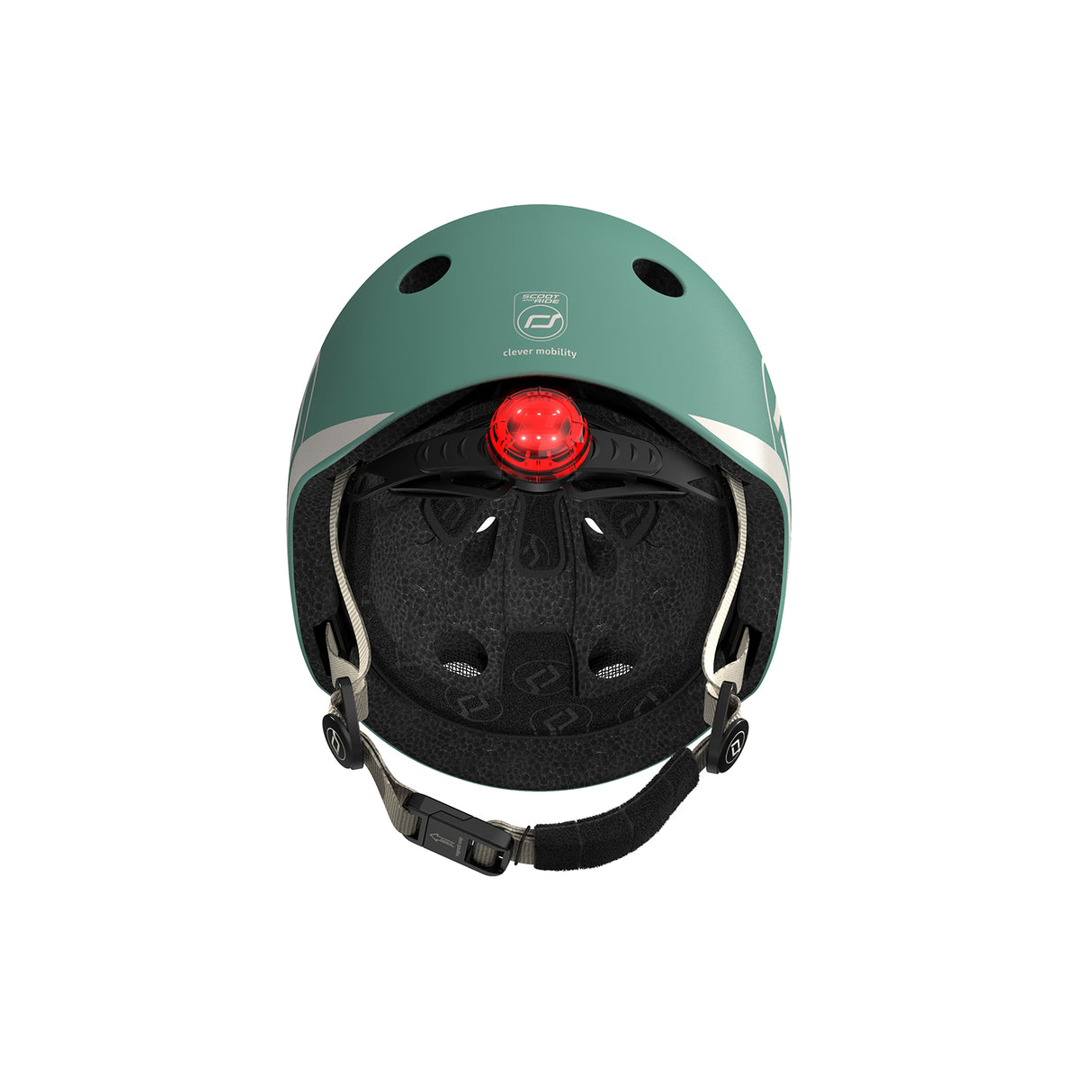 Scoot & Ride Kids Helmet