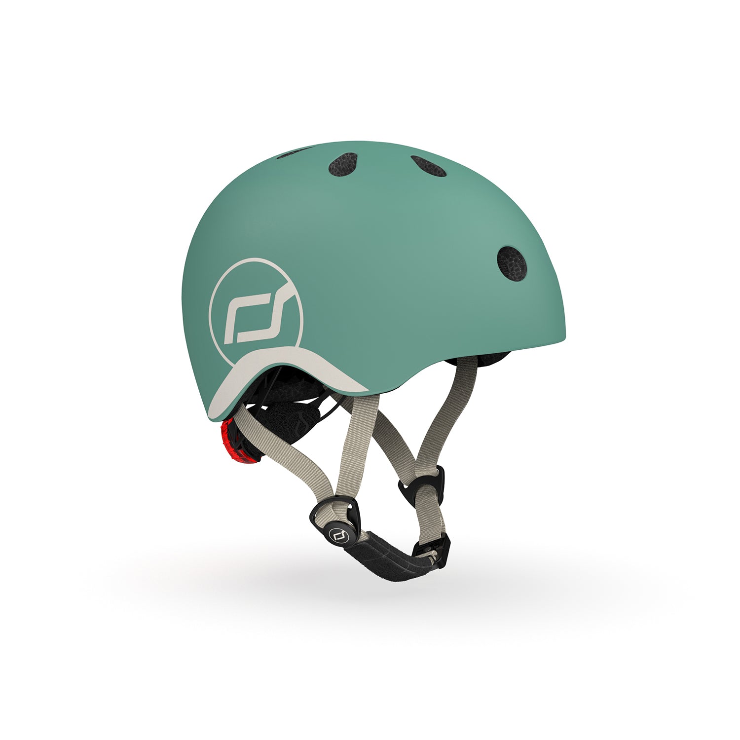 Scoot & Ride Kids Helmet