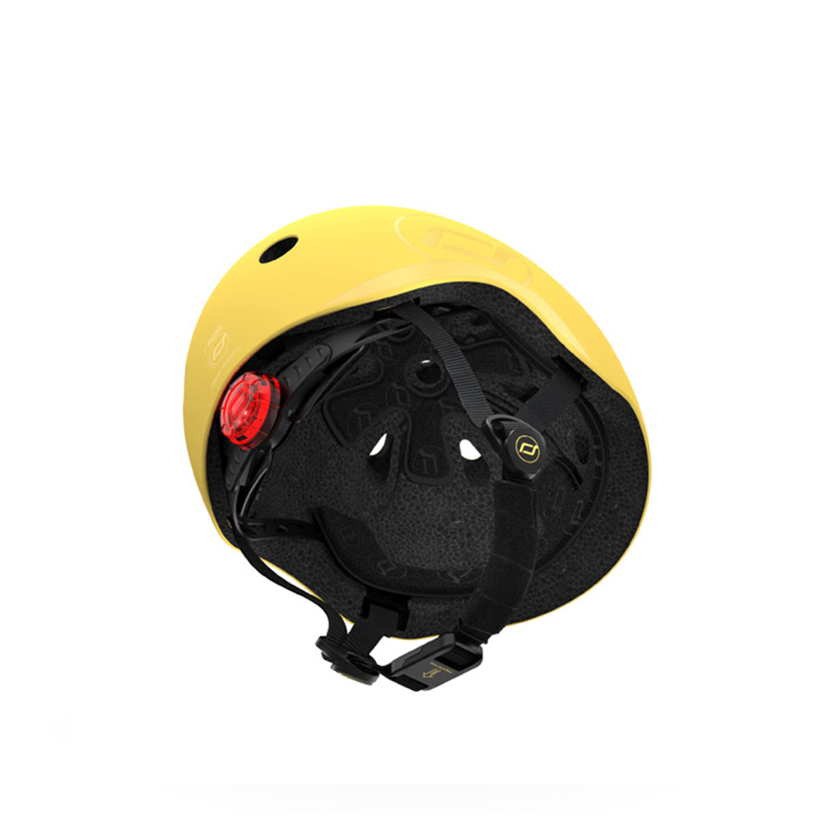 Scoot & Ride Kids Helmet