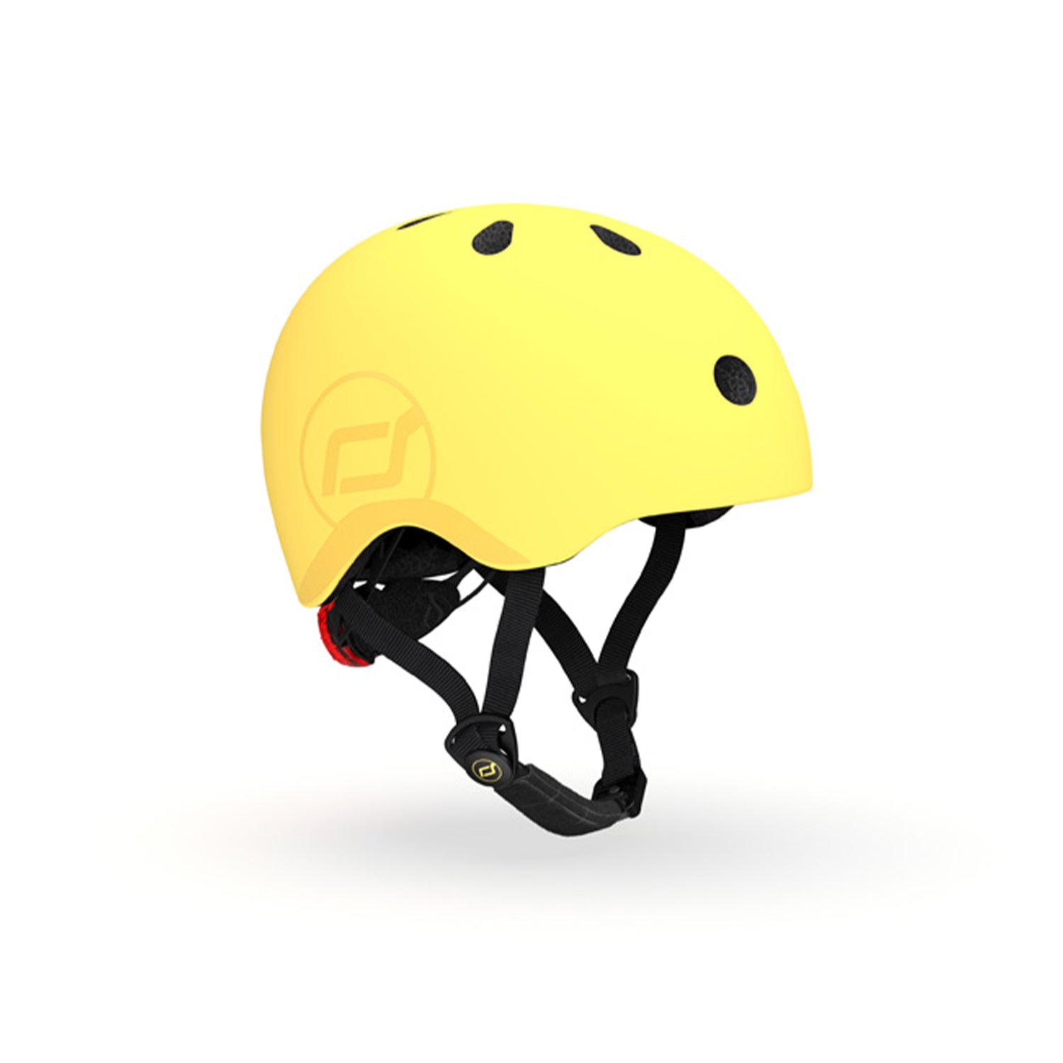 Scoot & Ride Kids Helmet