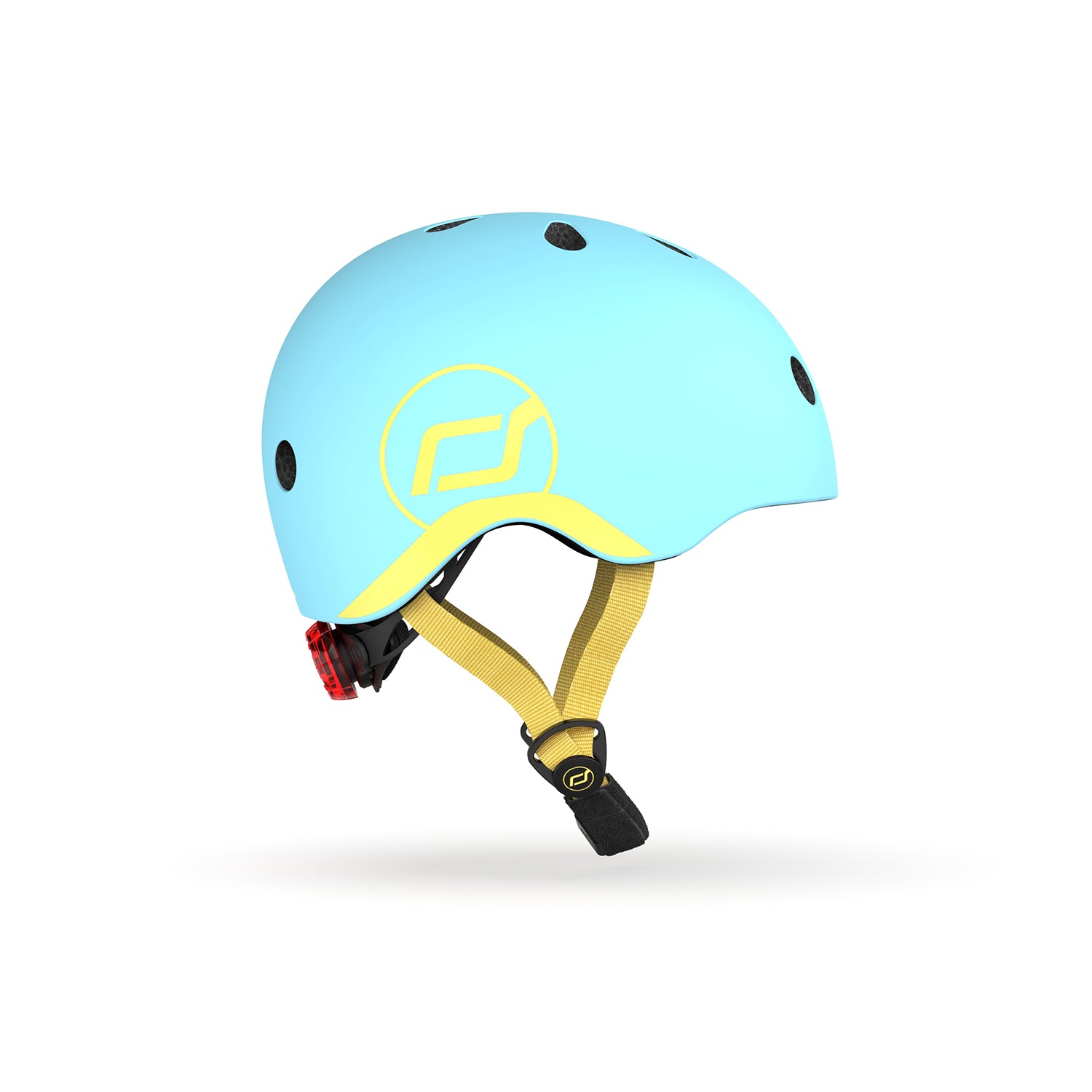 Scoot & Ride Kids Helmet