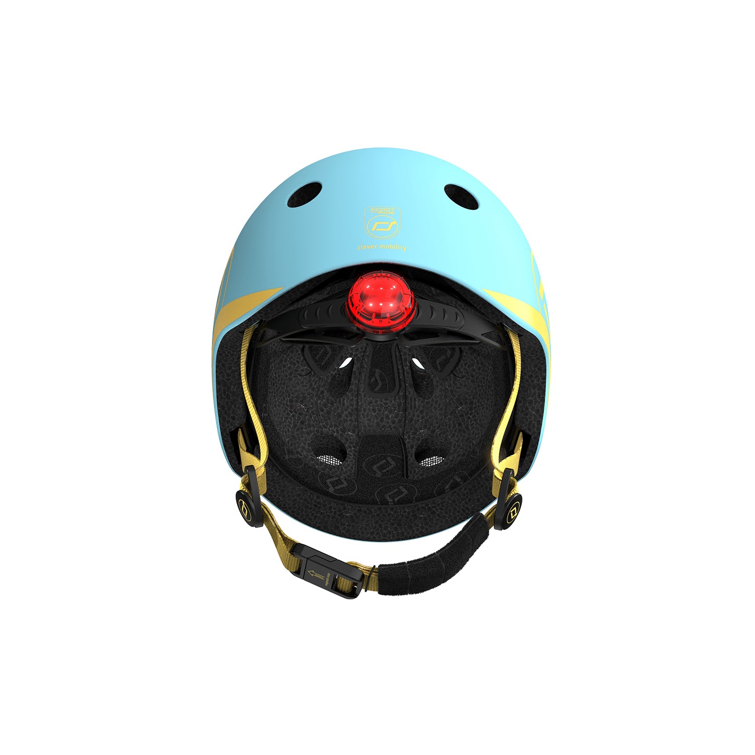 Scoot & Ride Kids Helmet