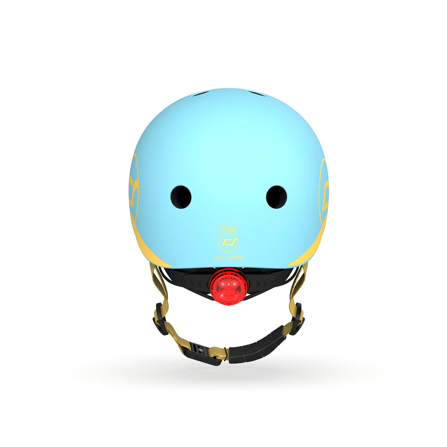 Scoot & Ride Kids Helmet