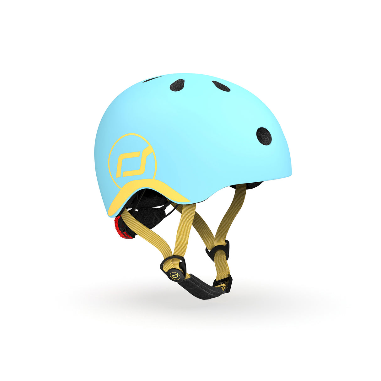 Scoot & Ride Kids Helmet