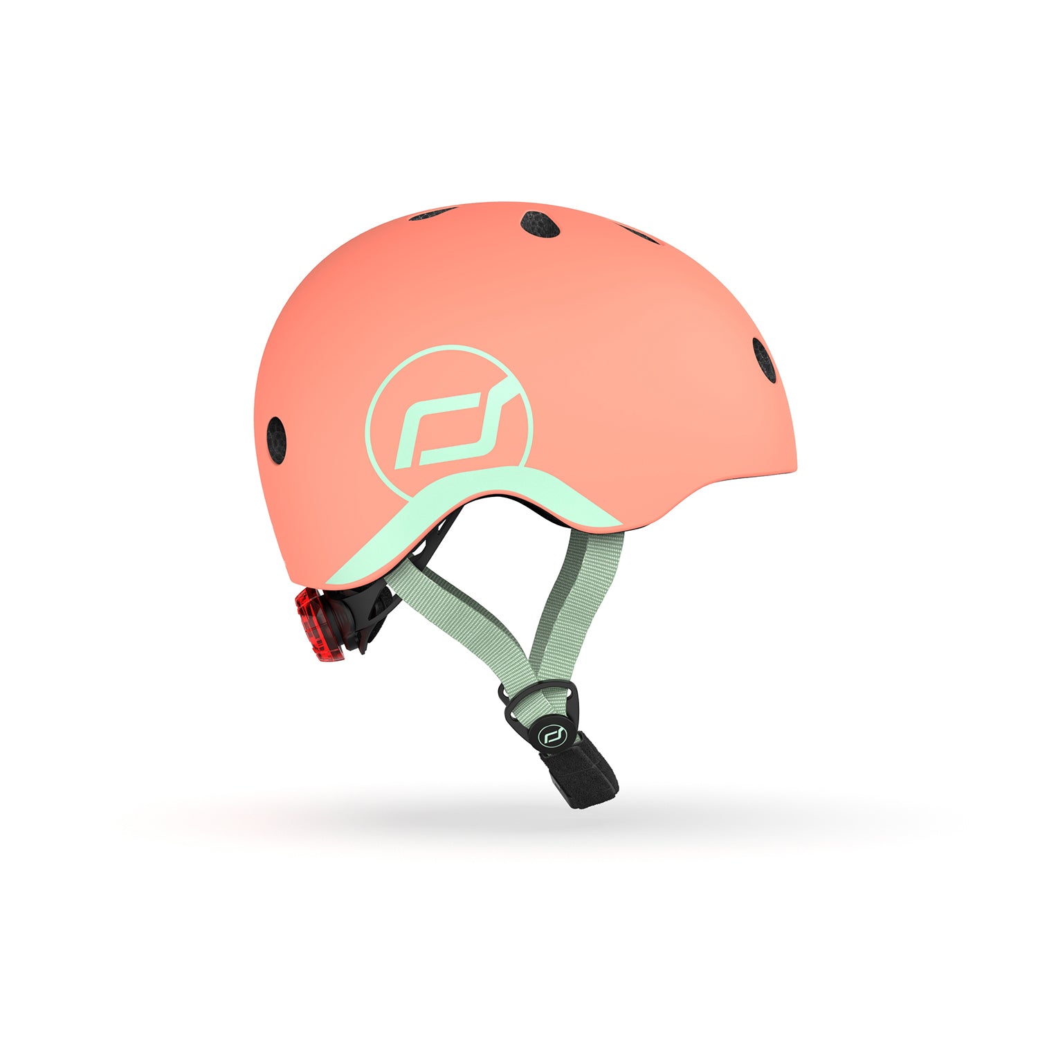 Scoot & Ride Kids Helmet