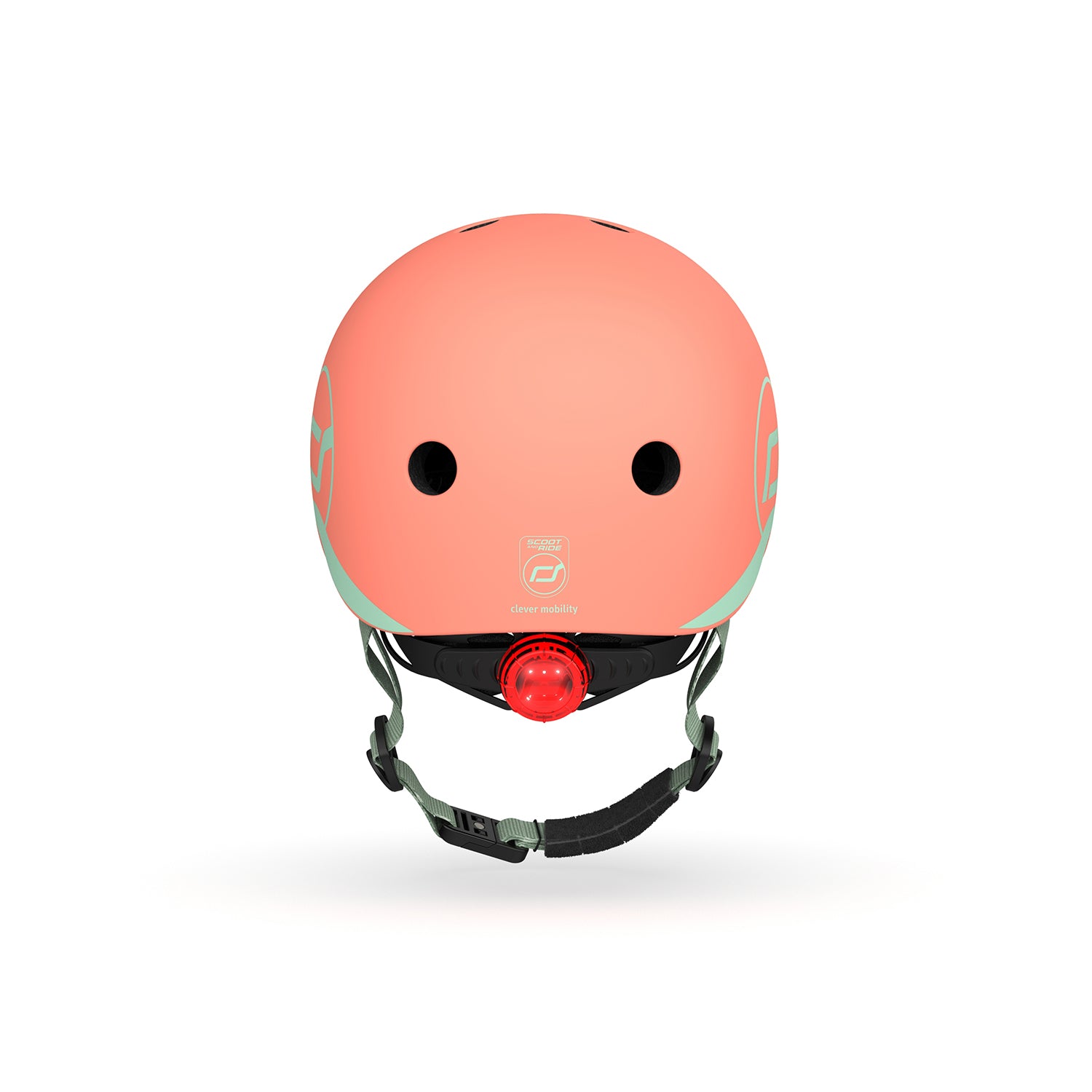 Scoot & Ride Kids Helmet