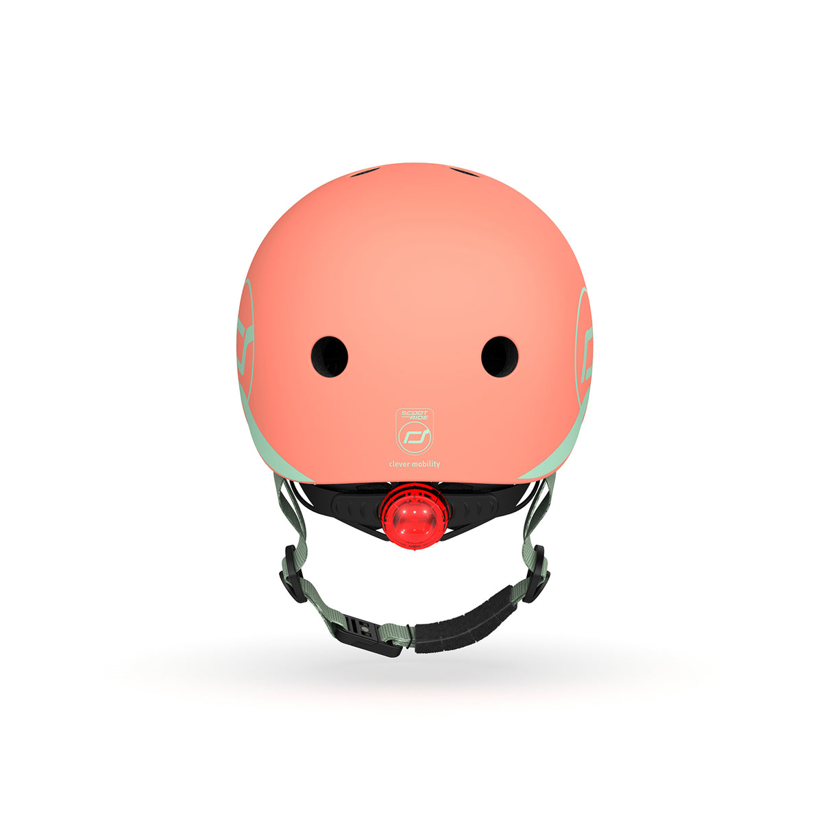 Scoot & Ride Kids Helmet