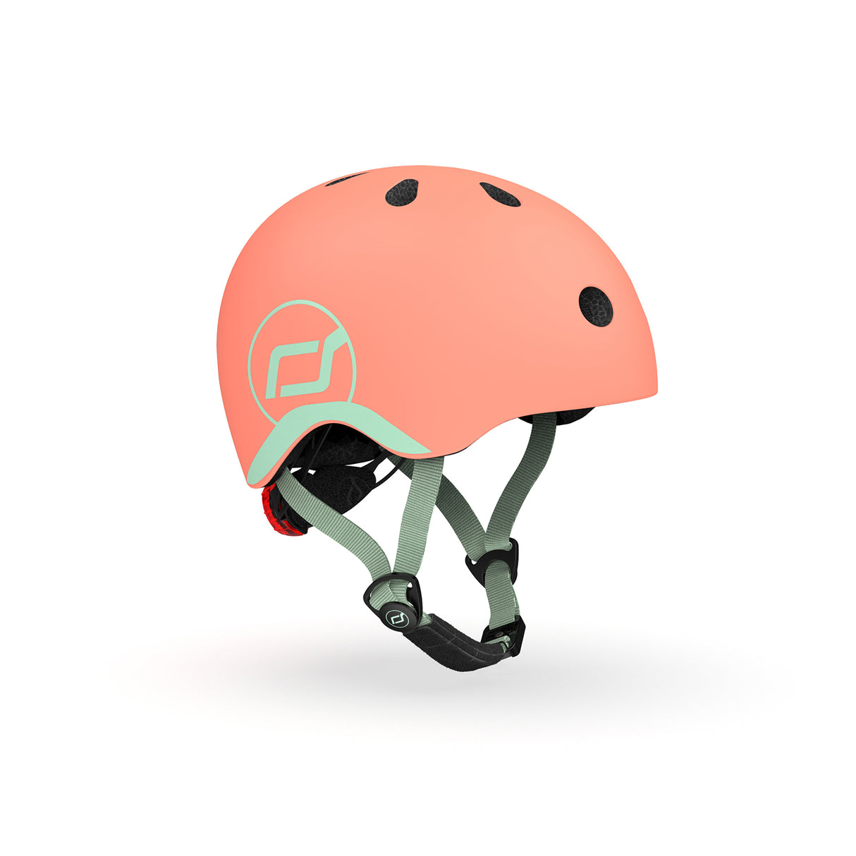 Scoot & Ride Kids Helmet