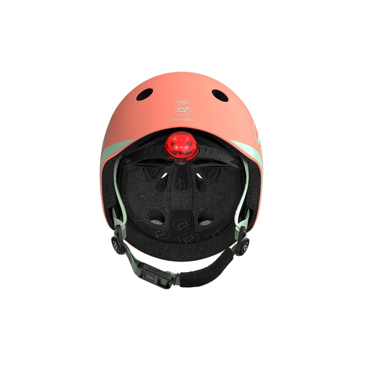 Scoot & Ride Kids Helmet