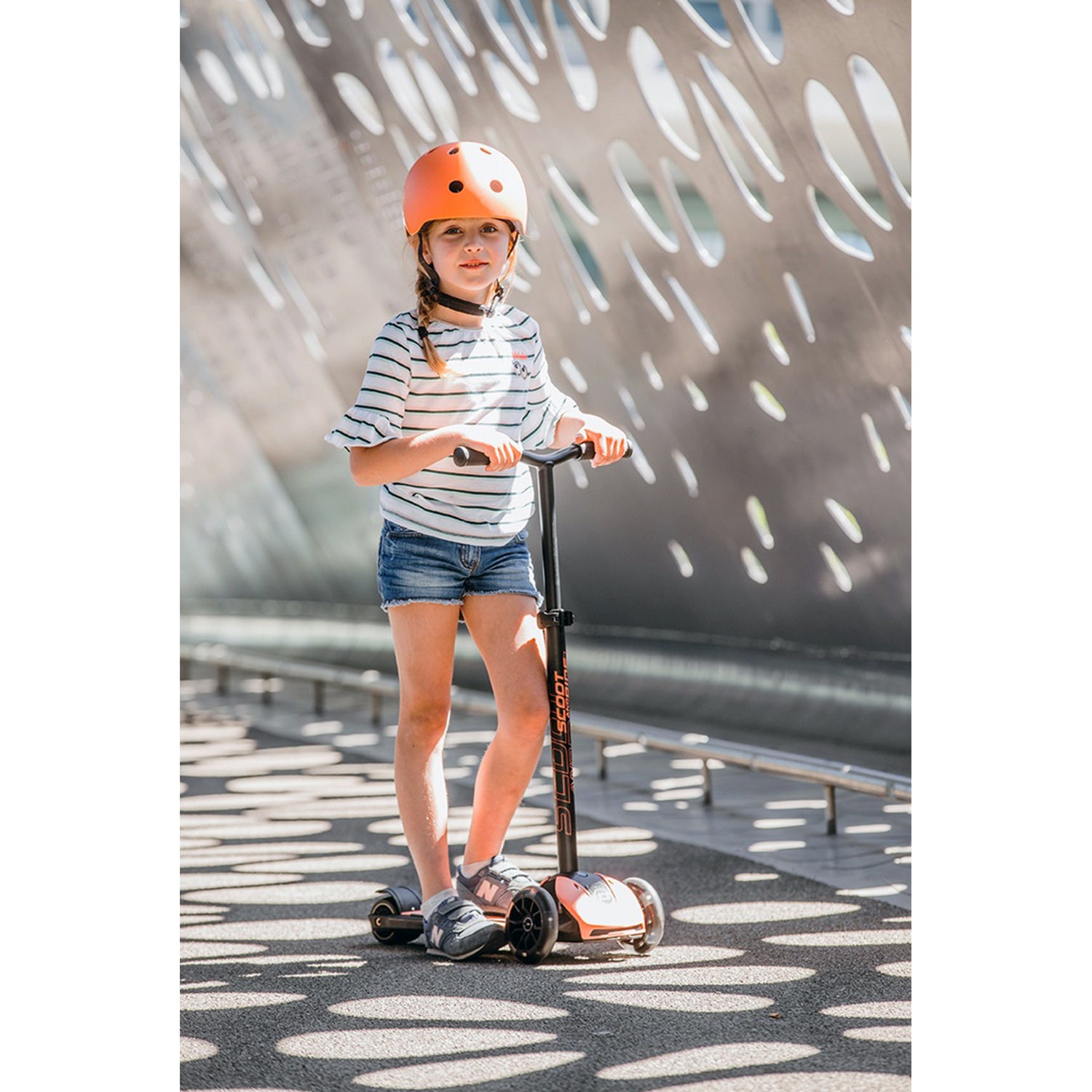 Scoot & Ride Highwaykick 5 Scooter