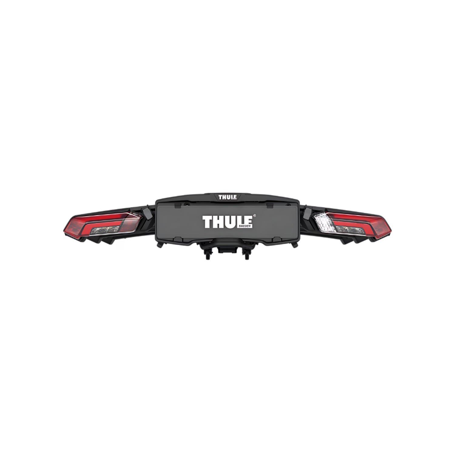Thule Epos 3-Bike Platform Towbar Rack
