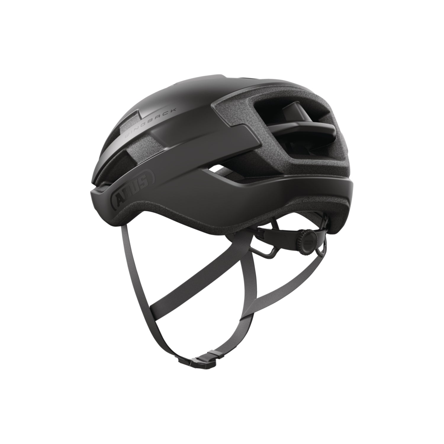 ABUS WingBack Helmet