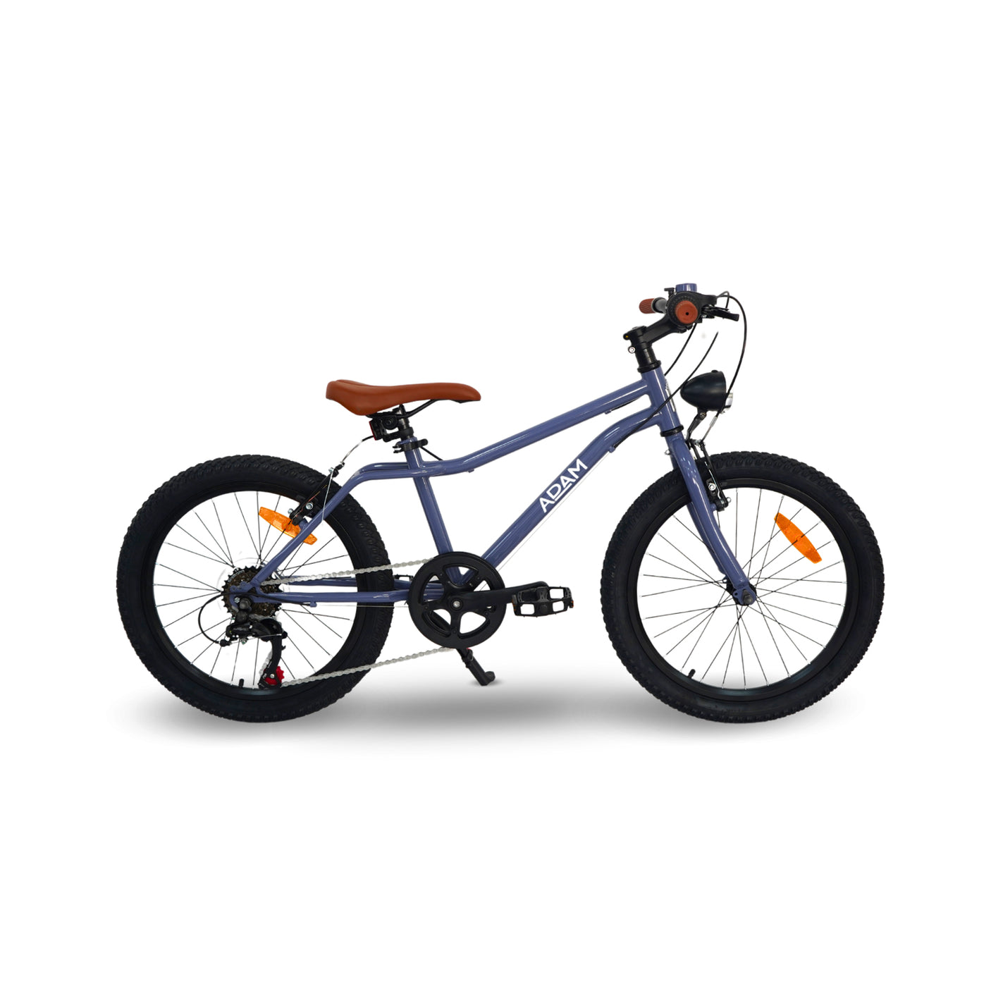 The Adam Speedy Mountain Bike 20"