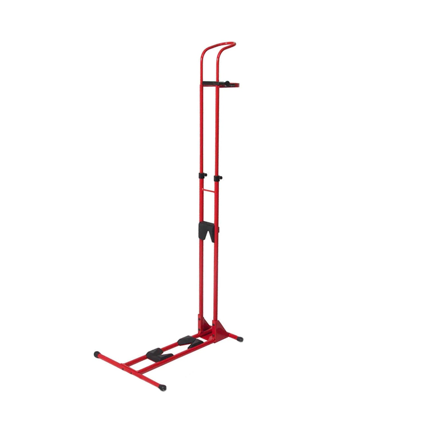 iWA A01V Special Vertical & Horizontal Bike Stand | Cyclesouq.com