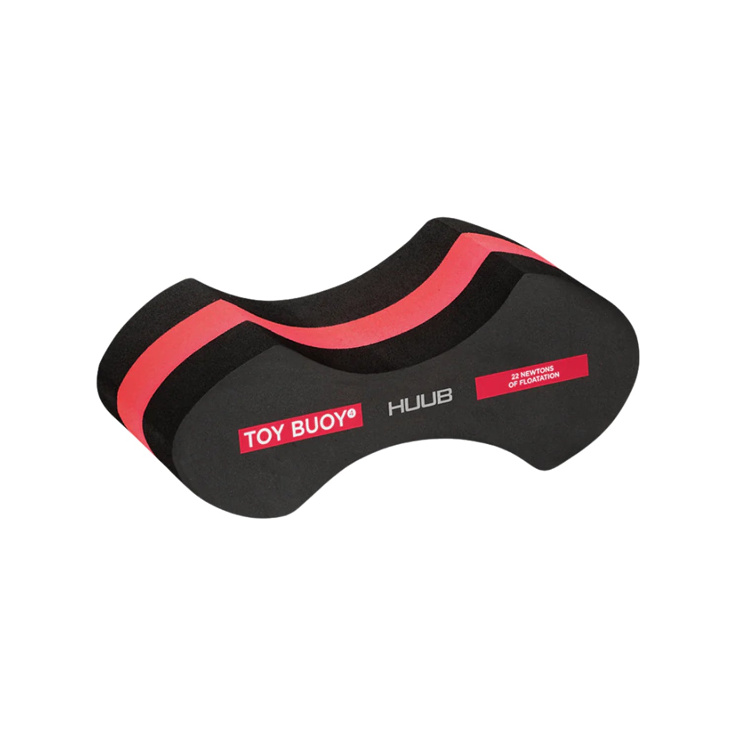 HUUB Big & Toy Buoy 4