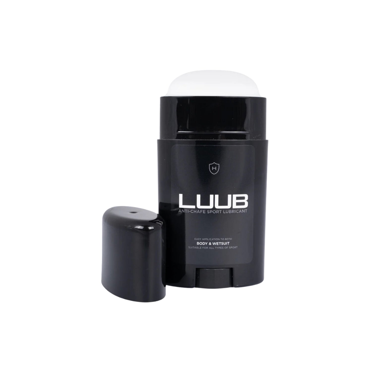 HUUB Sport Luub Wet & Tri Suit Anti-Chaffing