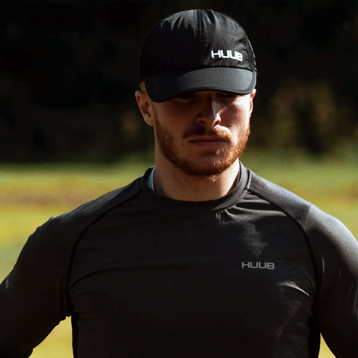 HUUB Race Cap II