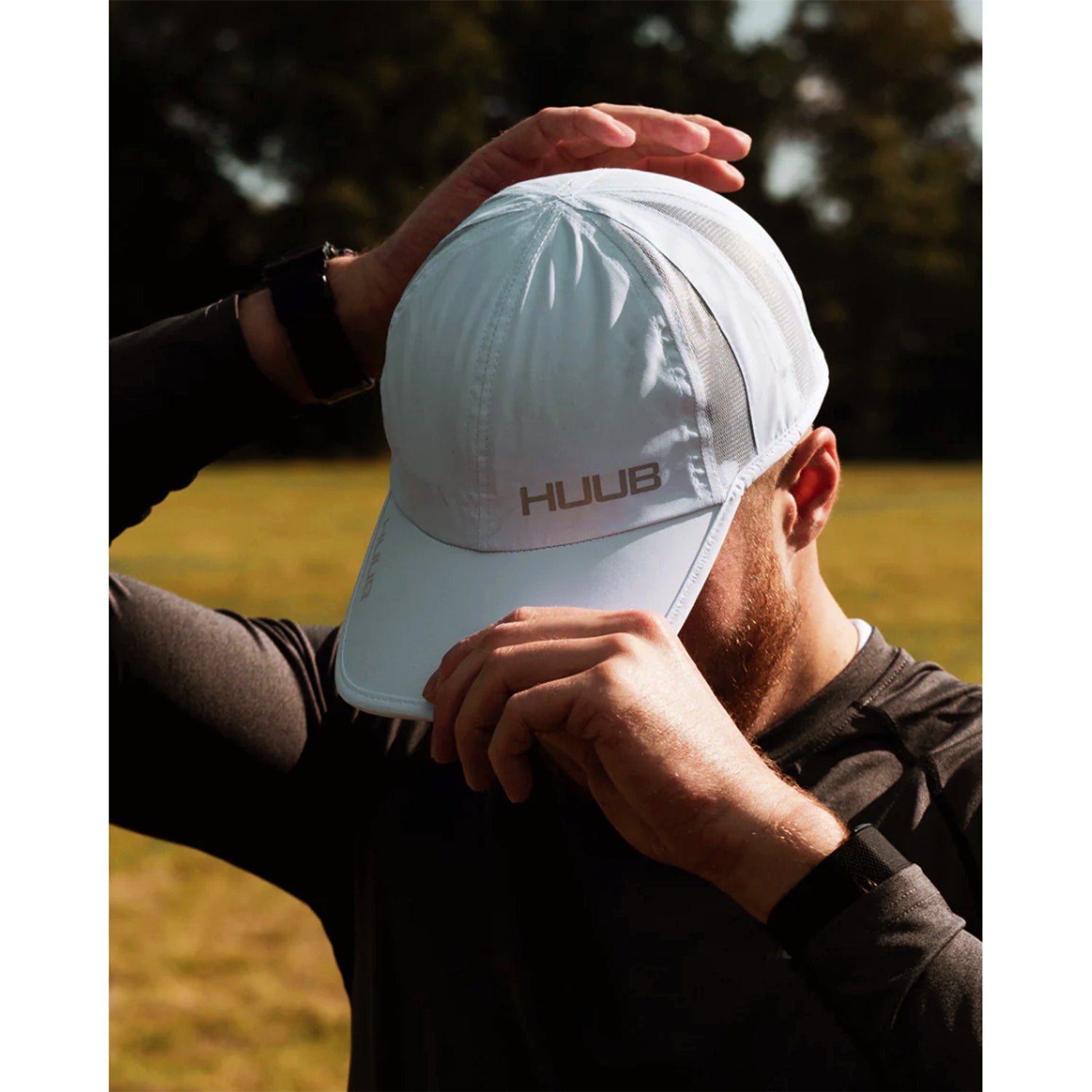 HUUB Race Cap II