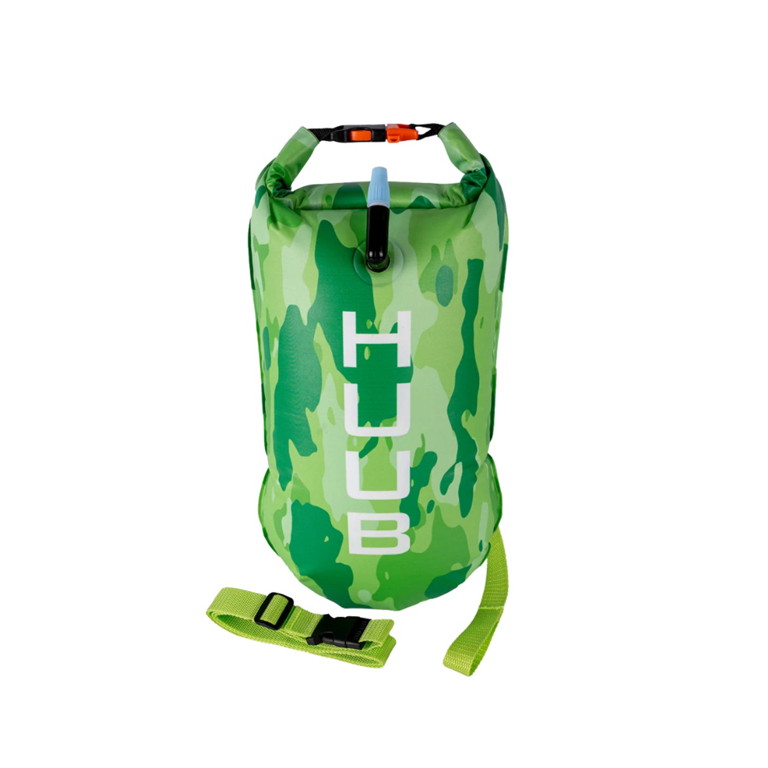 HUUB Safety Tow Float