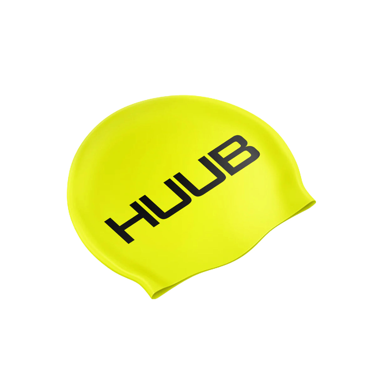 HUUB Silicone Swim Cap