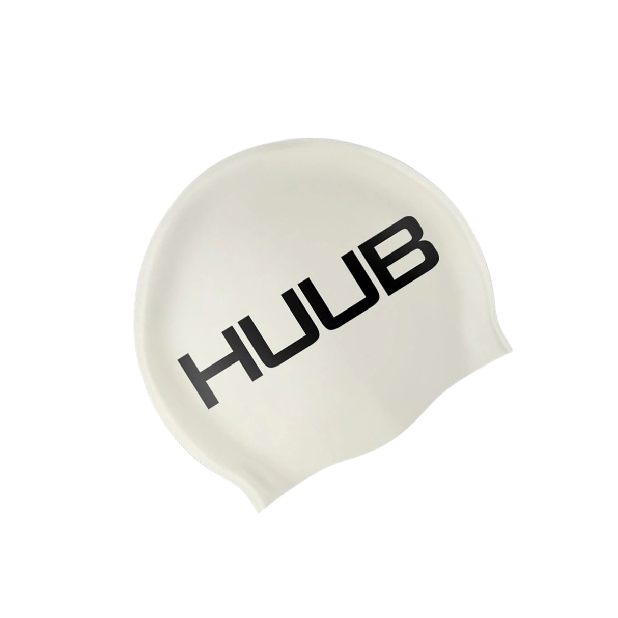 HUUB Silicone Swim Cap