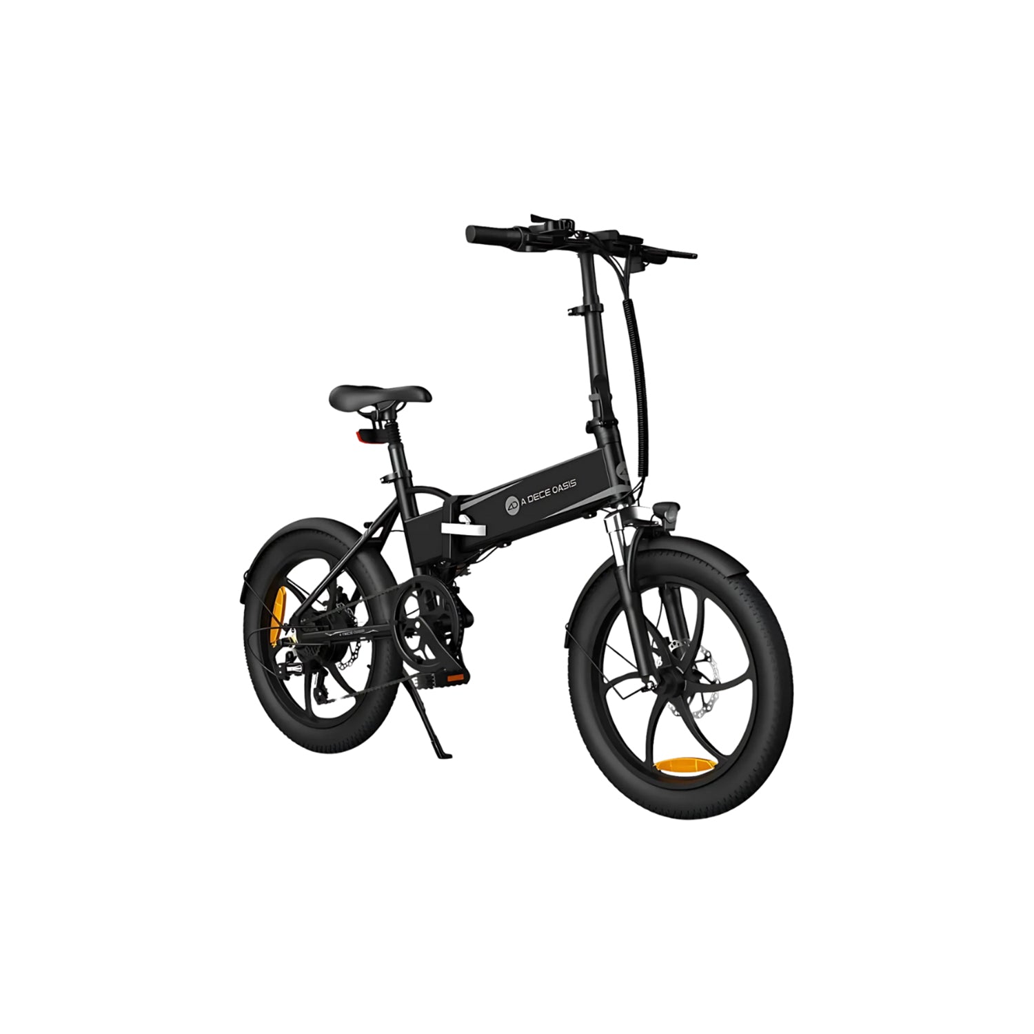 ADO A20+ Folding Electric Bike