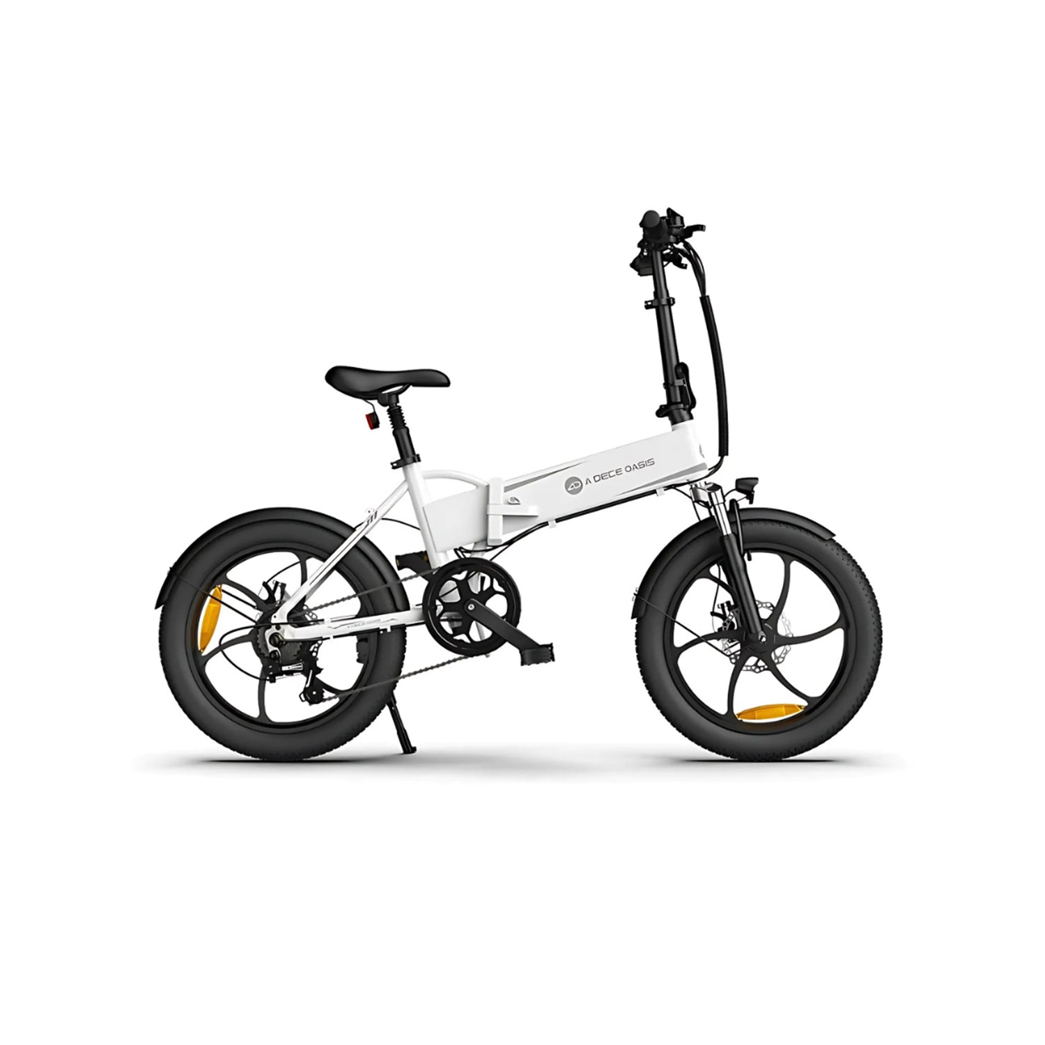 ADO A20+ Folding Electric Bike