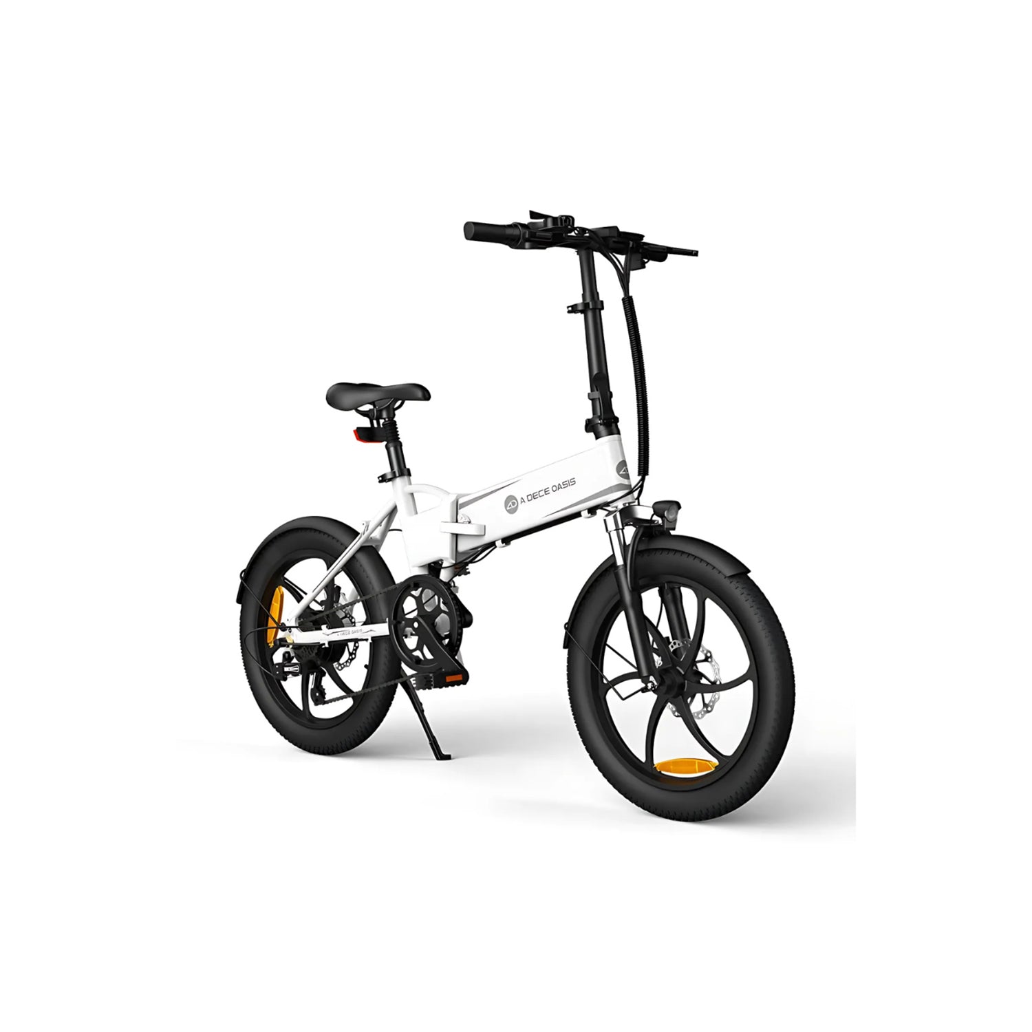 ADO A20+ Folding Electric Bike