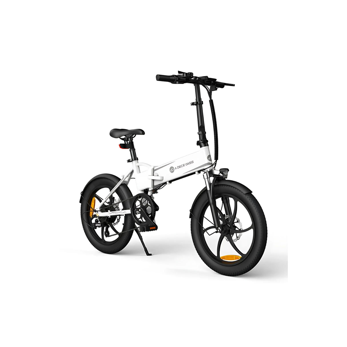 ADO A20+ Folding Electric Bike