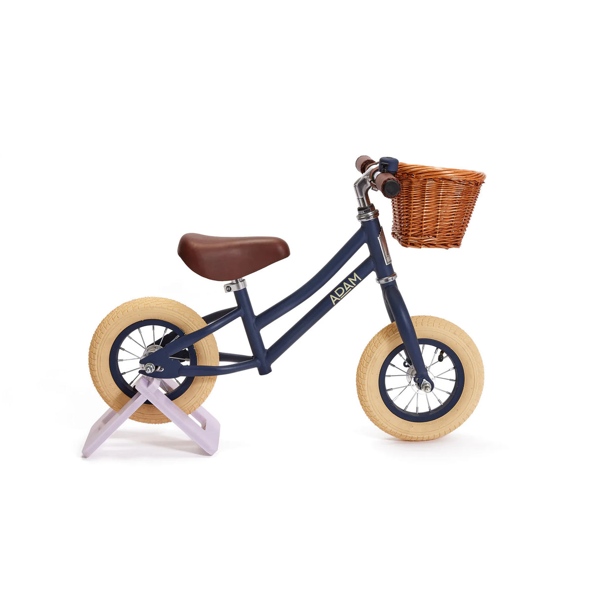 Adam Bike The Balance Bike 10"