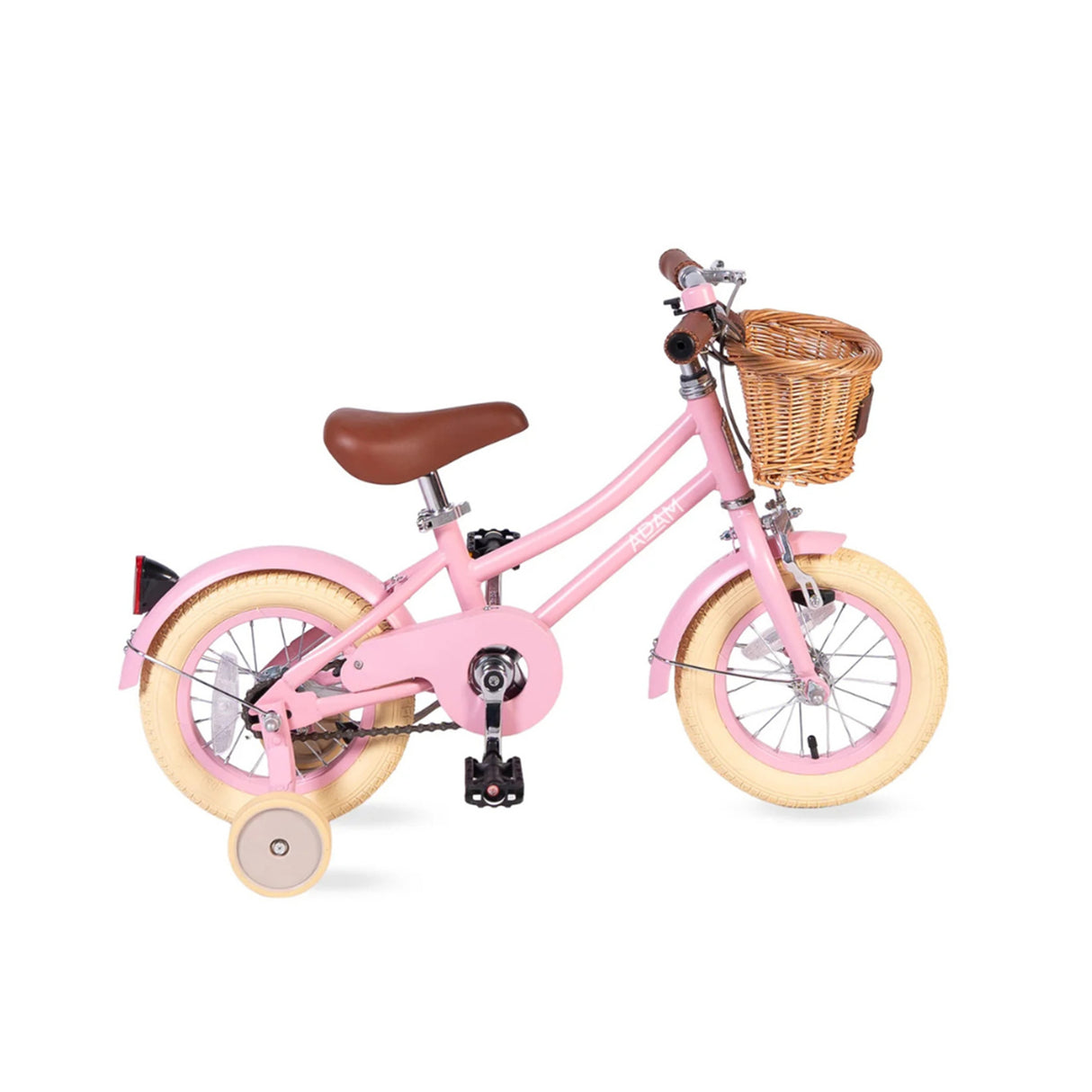 Adam Bike The Dutch Style 12"