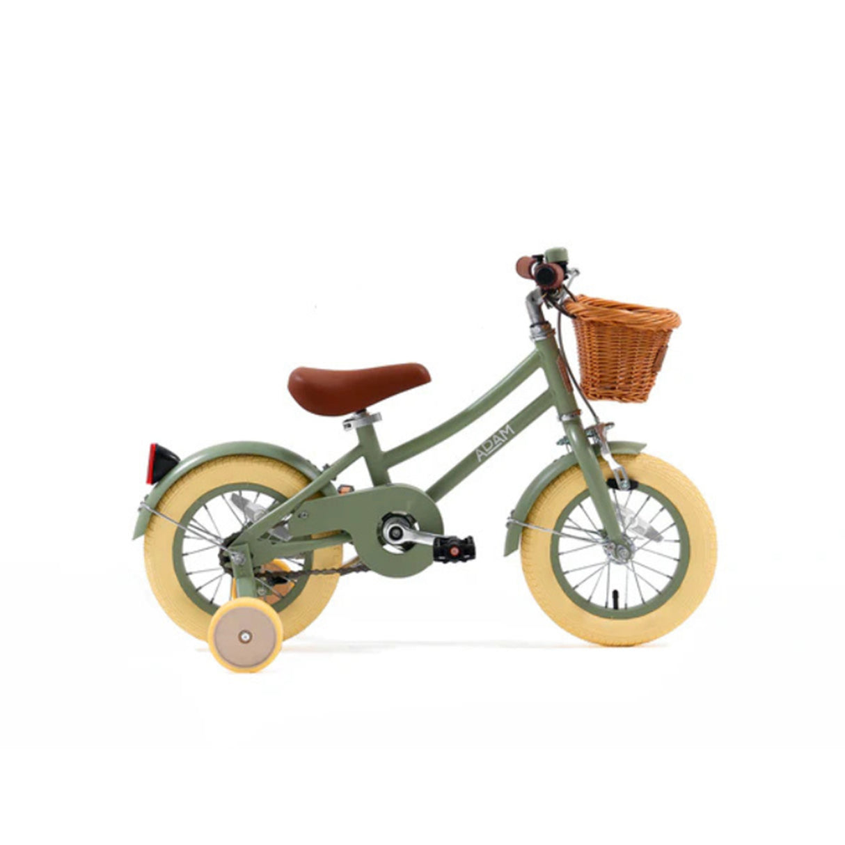 Adam Bike The Dutch Style 12"