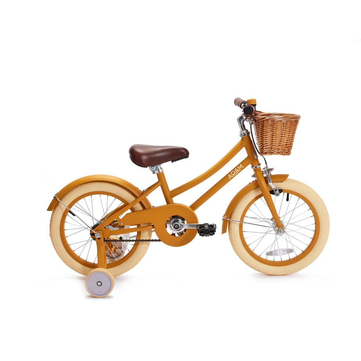 Adam Bike The Dutch Style 16"