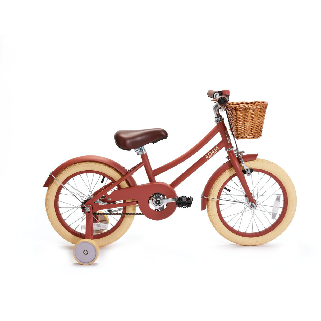 Adam Bike The Dutch Style 16"