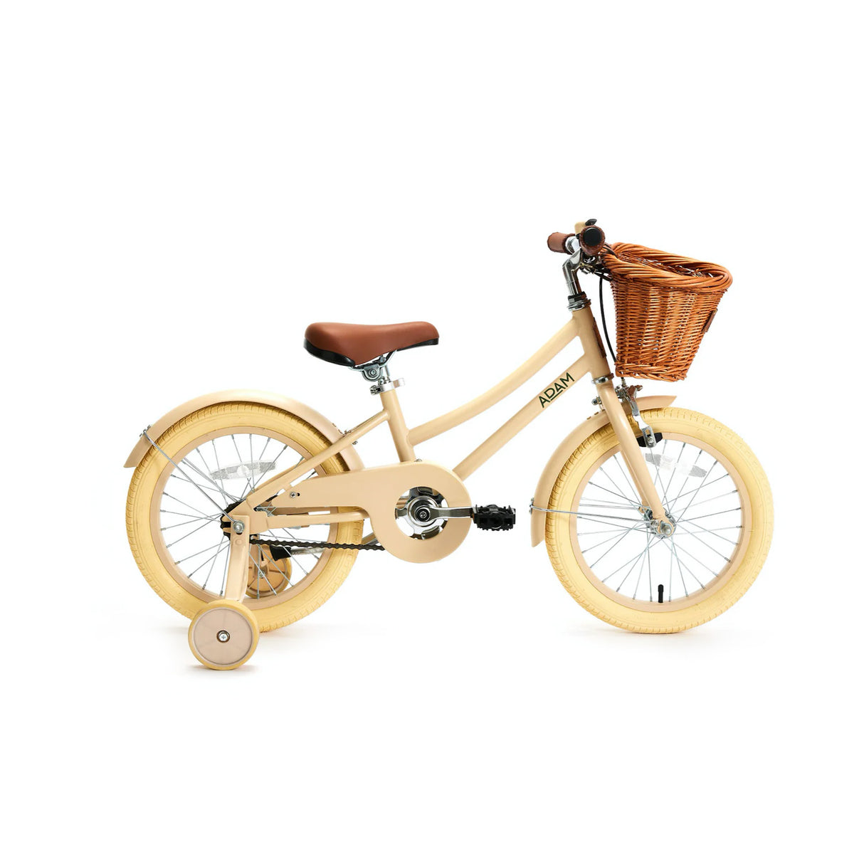 Adam Bike The Dutch Style 16"