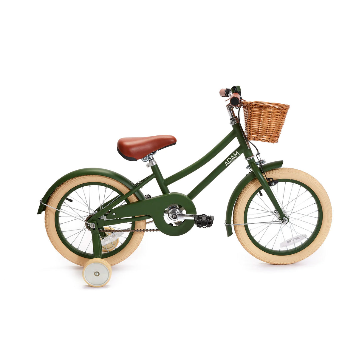 Adam Bike The Dutch Style 16"