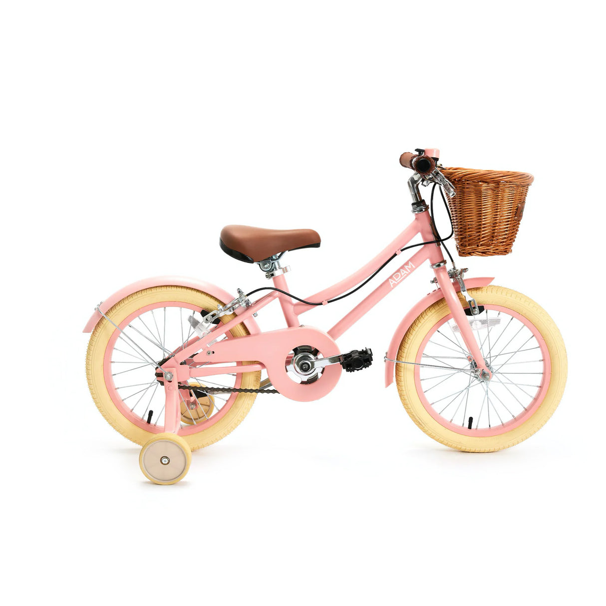 Adam Bike The Dutch Style 16"