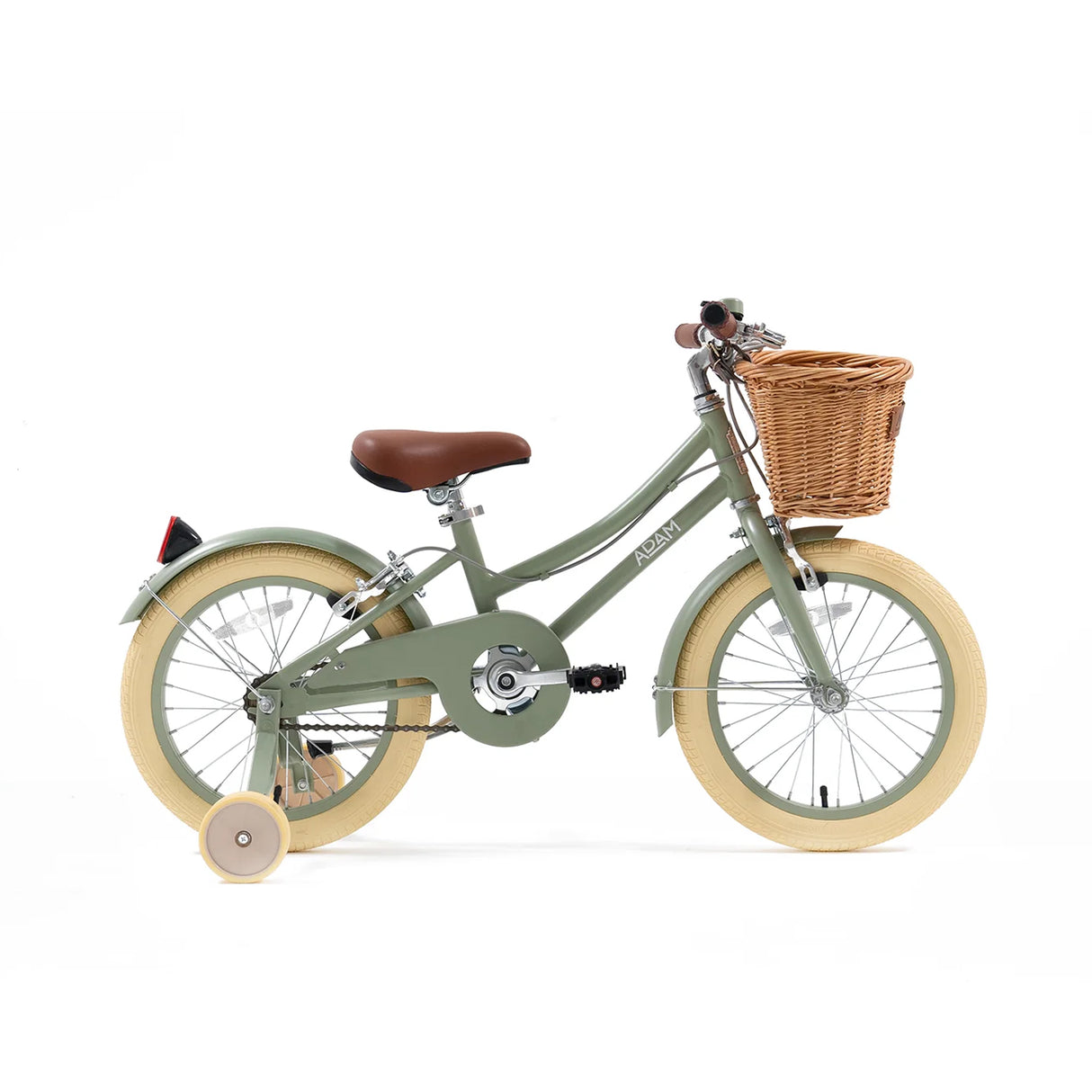 Adam Bike The Dutch Style 16"